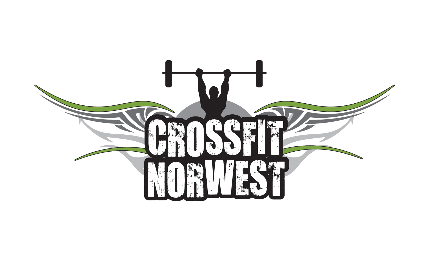 Crossfit Norwest Logo Design